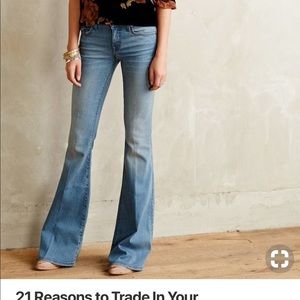 Level 99 Dahlia Flares in ‘Bond’